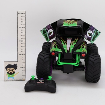 Auto na ovládanie Monster Jam 6072500