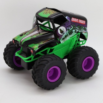 Auto na ovládanie Monster Jam 6072500
