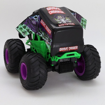 Auto na ovládanie Monster Jam 6072500