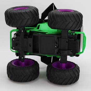 Auto na ovládanie Monster Jam 6072500
