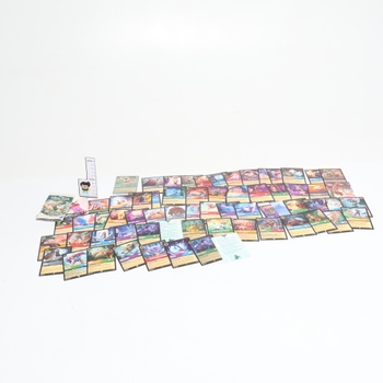 Disney Lorcana TCG: Scrooge McDuck darčeková krabička (nemecky)