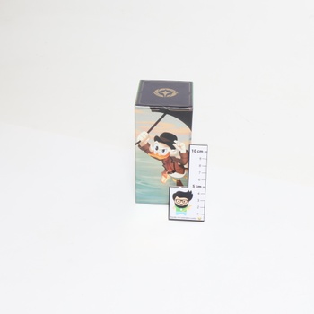Disney Lorcana TCG: Scrooge McDuck darčeková krabička (nemecky)