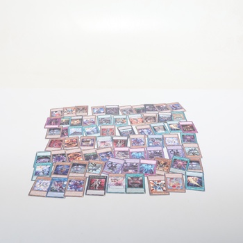 Zberateľské karty Maze YU-Gi-OH!