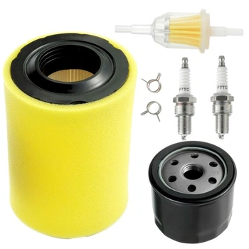 Vzduchový filter MIU13038 pre záhradný traktor BS 591334…
