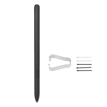 Náhradné stylusy s Bluetooth/špičkami pre Galaxy Tab S8/S8…