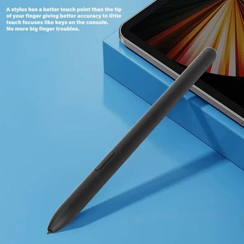 Náhradné stylusy s Bluetooth/špičkami pre Galaxy Tab S8/S8 Plus/S8 Ultra S Pen