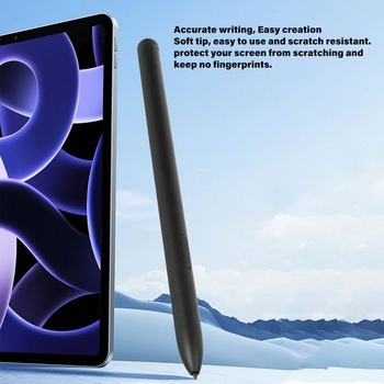 Náhradné stylusy s Bluetooth/špičkami pre Galaxy Tab S8/S8 Plus/S8 Ultra S Pen