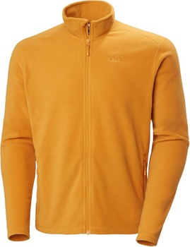 Pánska oranžová mikina veľ. L Helly Hansen