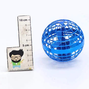 Létající koule Semai AC04 9cm