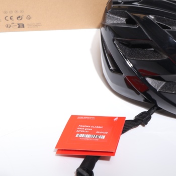 Cyklistická prilba Alpina Panoma 52–57 cm