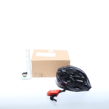Cyklistická prilba Alpina Panoma 52–57 cm