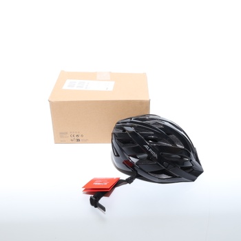 Cyklistická prilba Alpina Panoma 52–57 cm