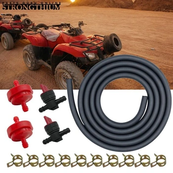 Palivová hadice Strongthium pro sekačku