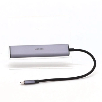 USB HUB UGreen 5 v 1 PD 100W