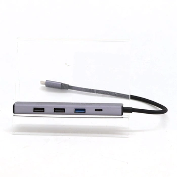 USB HUB UGreen 5 v 1 PD 100W