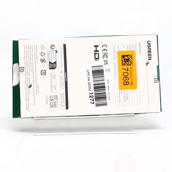 USB HUB UGreen 5 v 1 PD 100W