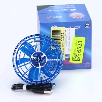 Létající koule Semai AC04 9cm