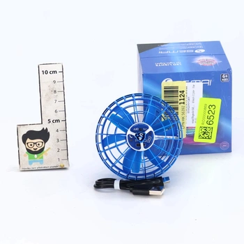 Létající koule Semai AC04 9cm