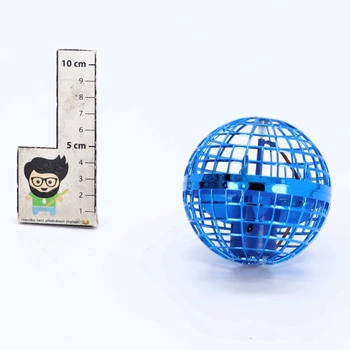 Létající koule Semai AC04 9cm