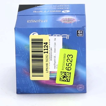Létající koule Semai AC04 9cm