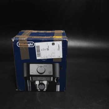 Kávovar De'Longhi 1EC 260.BK