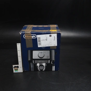 Kávovar De'Longhi 1EC 260.BK