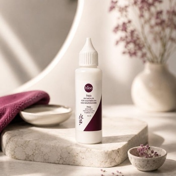 Vyvíječ pro barvení obočí a řas 50ml – Oxidační krém 2–3% – pro intenzivní a dlouhotrvající barevné