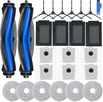 Príslušenstvo LOVOBO T50 Max Ecovacs Dee 25x