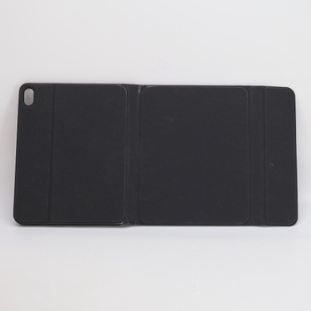 Pouzdro s klávesnicí CHESONA černé pro iPad