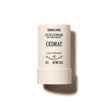 L'OCCITANE - Deodorant - Bez alkoholu a hliníkových solí -…