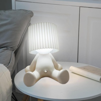 Stolová lampa DAZZTIME DY-FXSWD001