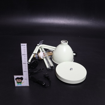Stojací lampa Edishine DHLFL10C mint