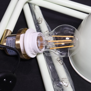 Stojací lampa Edishine DHLFL10C mint