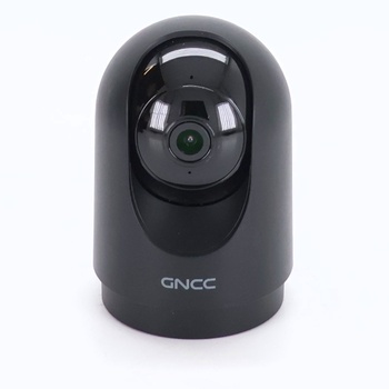 GNCC 2K Vnútorná WiFi Kamera pre Dohľad