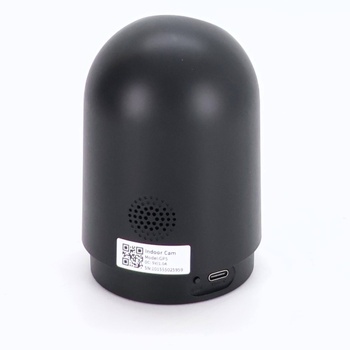 GNCC 2K Vnútorná WiFi Kamera pre Dohľad