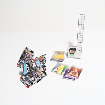 Kartová hra Pokémon Trading Card Game: Crimson & Purple – White Flames Booster Bundle (6 booster