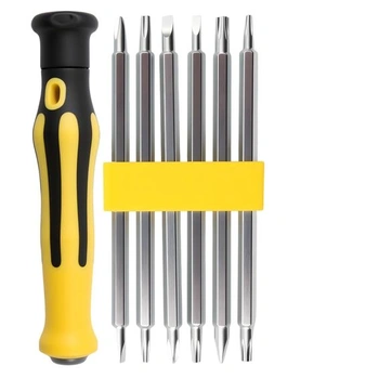 Sada šroubováků 12 v 1 pro fény a vysavače Dyson pro V6 V7…