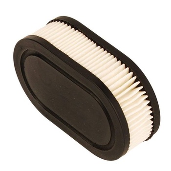 Vzduchový filter OuyFilters so zapaľovacou sviečkou, kompatibilný s motormi kosačiek Briggs & Stratton