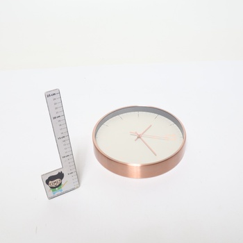 Nástenné hodiny Auriol HG11909A–C