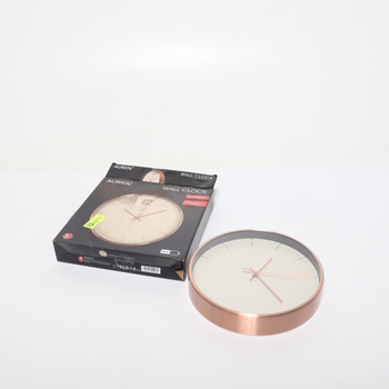 Nástenné hodiny Auriol HG11909A–C