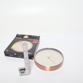 Nástenné hodiny Auriol HG11909A–C