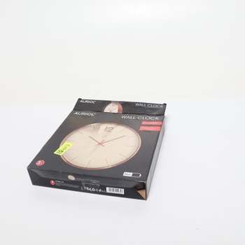 Nástenné hodiny Auriol HG11909A–C
