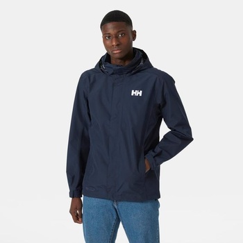 Pánska bunda Helly Hansen Dubliner Shell M 597 Navy