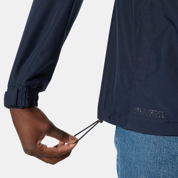 Pánska bunda Helly Hansen Dubliner Shell M 597 Navy
