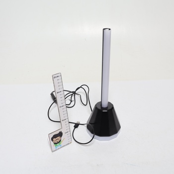 Stojacia lampa LuminexDesigns LED RGBIC 145cm