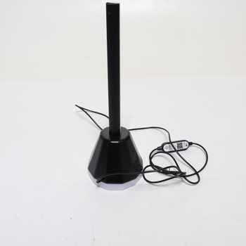 Stojacia lampa LuminexDesigns LED RGBIC 145cm