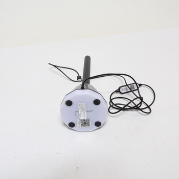 Stojacia lampa LuminexDesigns LED RGBIC 145cm
