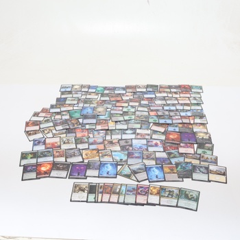 Zberateľské karty Magic: The Gathering