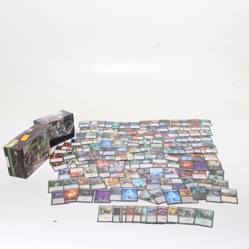 Zberateľské karty Magic: The Gathering