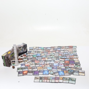 Zberateľské karty Magic: The Gathering